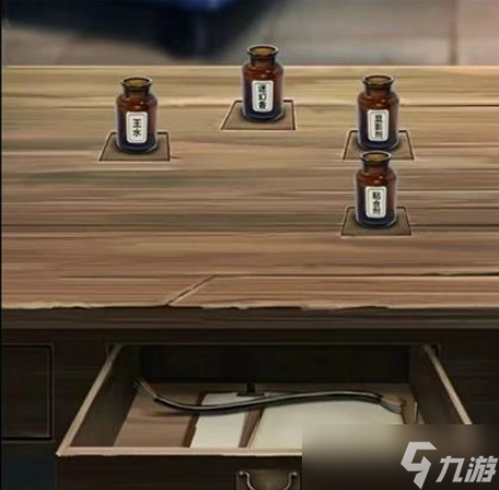 点灯2叩门怨第五章怎么过