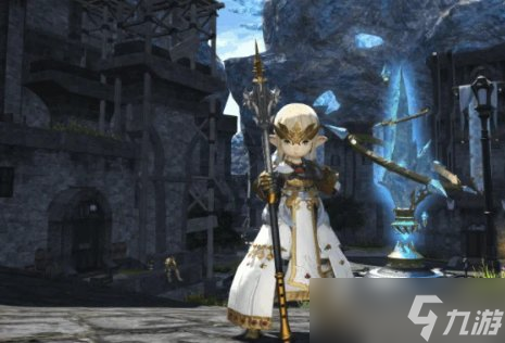 《ff14》为什么叫贵族游戏 被叫贵族游戏原因详情