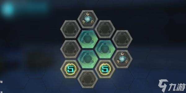崩坏星穹铁道天空之眼第二关攻略