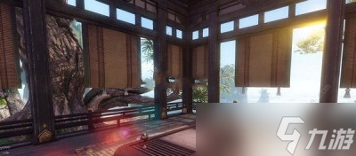 《逆水寒手游》杭州大牢进入方法一览
