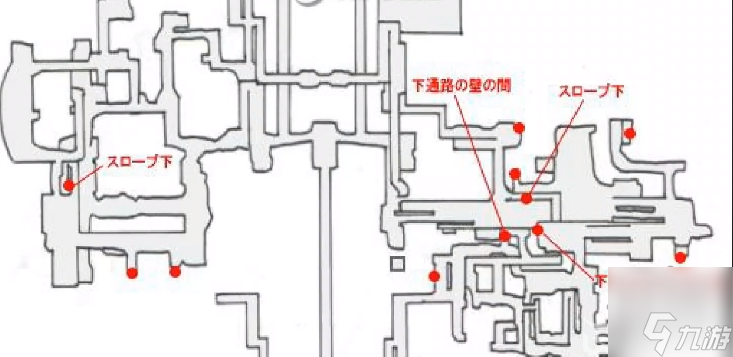 最終幻想13-2泰迪熊在哪里在哪 泰迪熊在哪里坐標(biāo)推薦