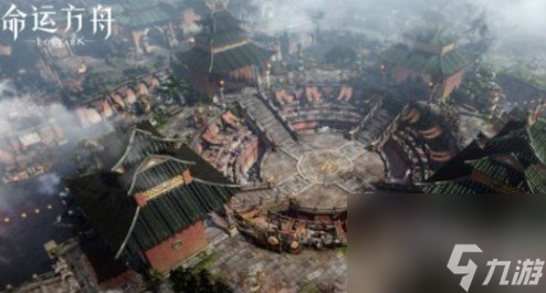 《命运方舟》游玩系统介绍
