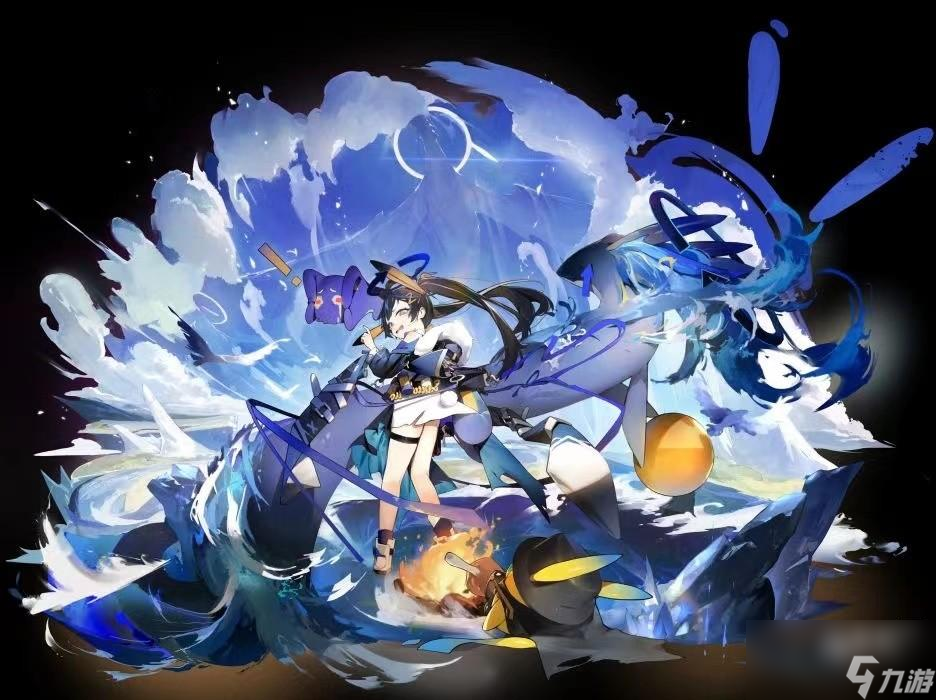 白夜极光菲雅怎么玩