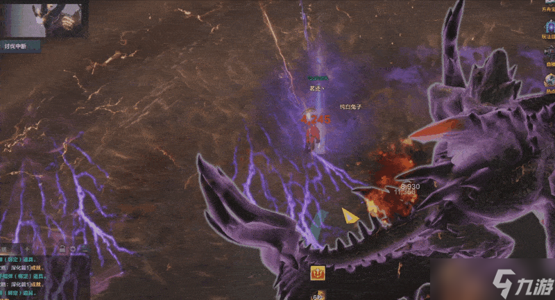 命运方舟星辰护卫5-2怎么打