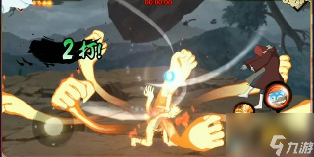 火影忍者手游金鸣7月10号登场，技能强度介绍