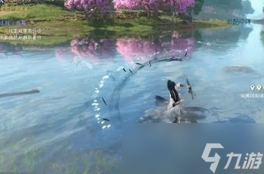 逆水寒手游梦回主线结局一览