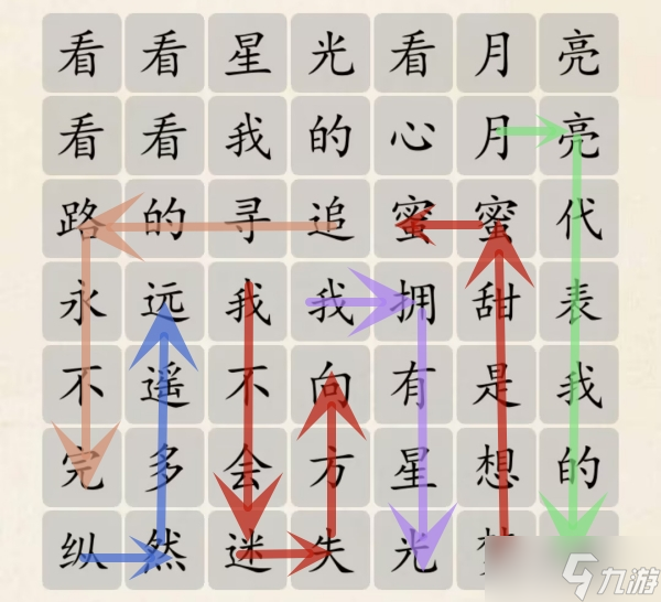 超級(jí)達(dá)人星空下的夢(mèng)想怎么過(guò)