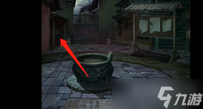 点灯2叩门怨第二章怎么过 点灯2叩门怨第二章通关攻略