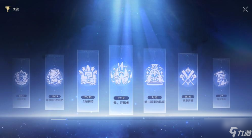 崩坏星穹铁道配队攻略