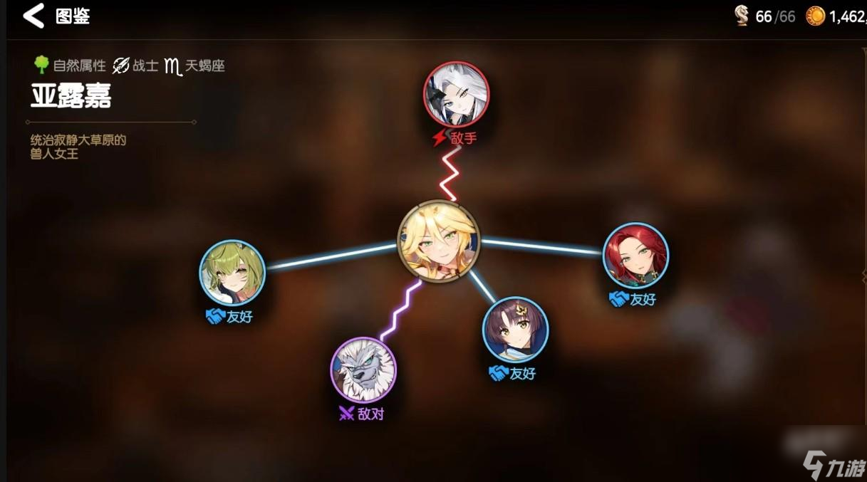 第七史诗暗扇装备怎么选择