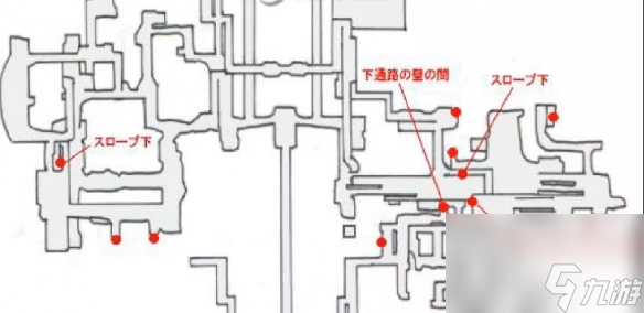 《最終幻想13-2》泰迪熊在哪里匯總 全泰迪熊在哪里介紹