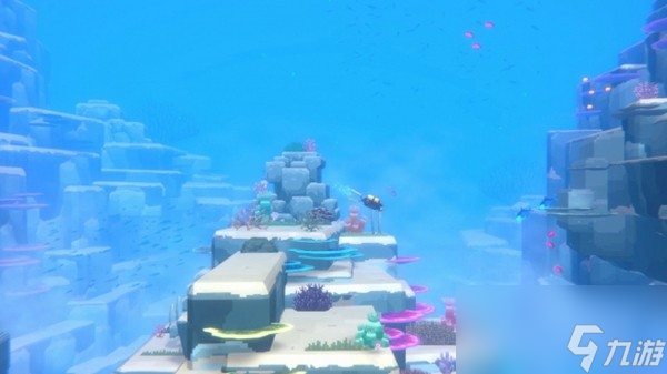 《潜水员戴夫》海天使位置一览