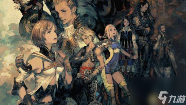 最终幻想12重制版职业选择 FF12重制版职业搭配详解