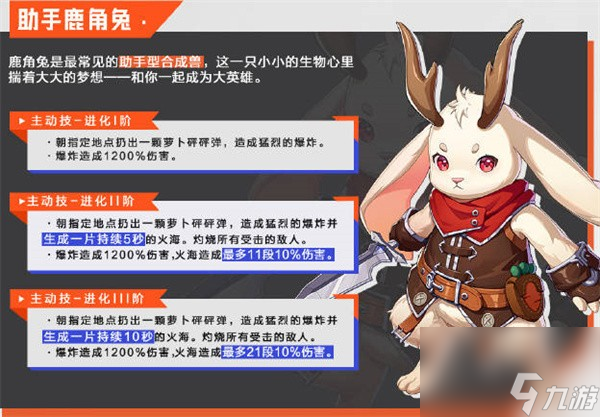 《晶核》全宠物图鉴