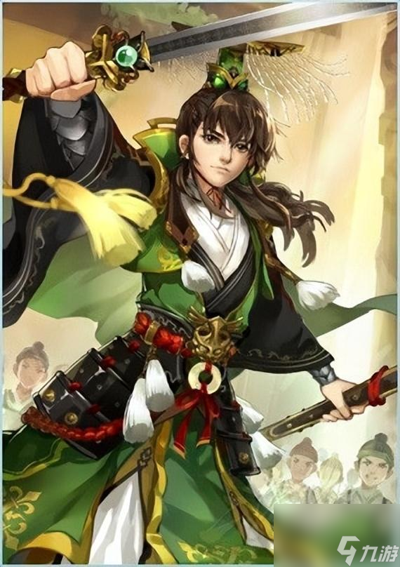 三国杀神刘禅主公技介绍(配合得当直接起飞)