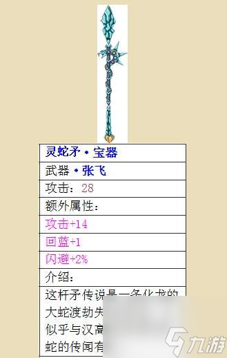 三国小镇装备大全攻略详解（刘备、张飞等英雄分析及灵兽介绍）
