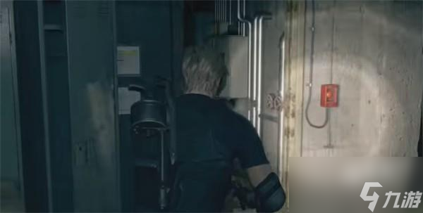 生化危机4重制版废物处理厂老鼠在哪