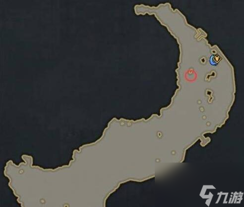 跑岛顺序介绍_命运方舟跑岛顺序
