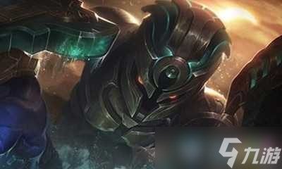 LOL9.11版本深海泰坦 诺提勒斯怎么样？非ban必选泰坦玩法详解分享
