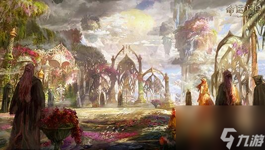 命运方舟领地任务在哪接-命运方舟领地任务攻略