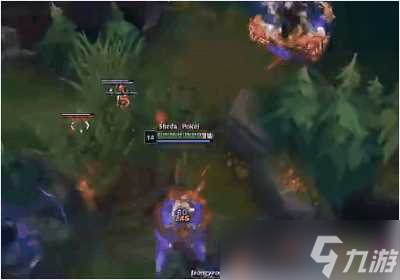 lol9.11版本上单塞拉斯怎么玩？解脱者塞拉斯玩法详细介绍