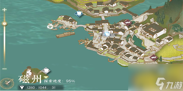 逆水寒手游如何提升背包扩容速度