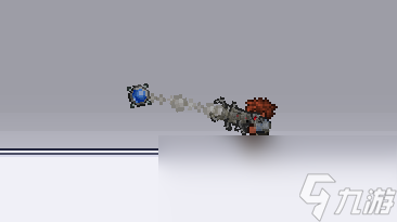 泰拉瑞亚感应雷发射器怎么获得