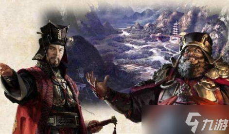 全面战争三国传奇武将有哪些？_全面战争：三国传奇武将获得途径一览