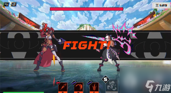 英雄聯(lián)盟2v2v2v2模式常駐模式介紹