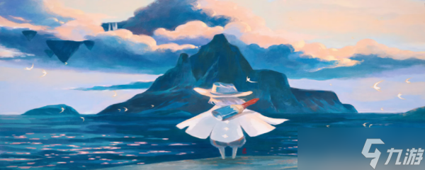 光遇白鸟怎么获取