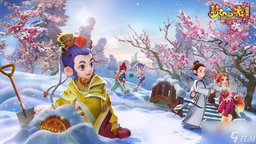 梦幻西游秘境降妖怎么过的 梦幻西游秘境降妖怎么过关