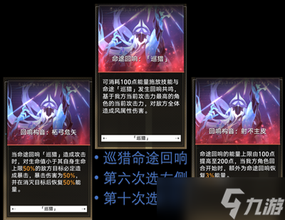 崩坏星穹铁道模拟宇宙第七世界阵容怎么搭配