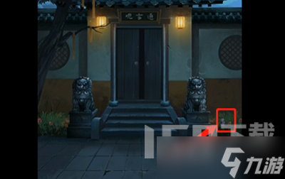 点灯2叩门怨第一章怎么玩 点灯2叩门怨第一关攻略
