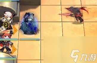 《明日方舟》特种干员傀影测评 傀影值得培养吗