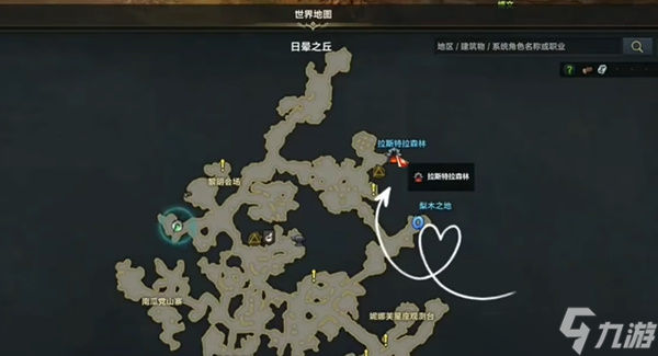 命运方舟觉醒任务攻略 觉醒任务详细介绍一览
