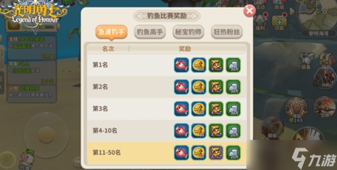 光明勇士渔童职业怎么样？渔童职业详细解析分享