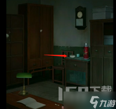 点灯2叩门怨第三章怎么玩 点灯2叩门怨第三章图文详解