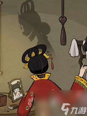 隐秘的档案出嫁前夜攻略-隐秘的档案出嫁前夜怎么通关