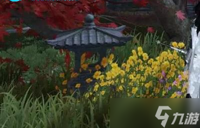 逆水寒手游荧光点灯任务详细图文攻略 荧光点灯任务位置通关技巧介绍