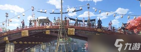 《逆水寒手游》旧时雁归奇遇攻略