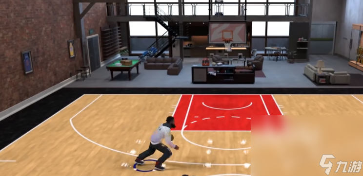 nba2kol2掉帧解决办法有哪些 nba2kol2加速器用哪个好