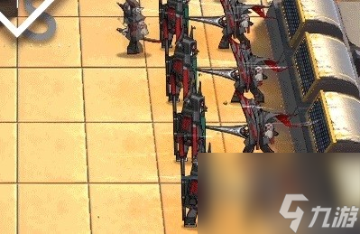 《明日方舟》特种干员傀影测评 傀影值得培养吗