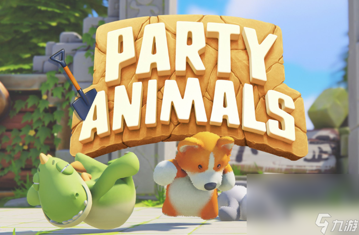 PartyAnimals要加速器吗 PartyAnimals加速器下载截图