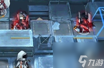 《明日方舟》特种干员傀影测评 傀影值得培养吗