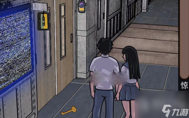 汉字小能手鬼屋历险让她害怕通关指南