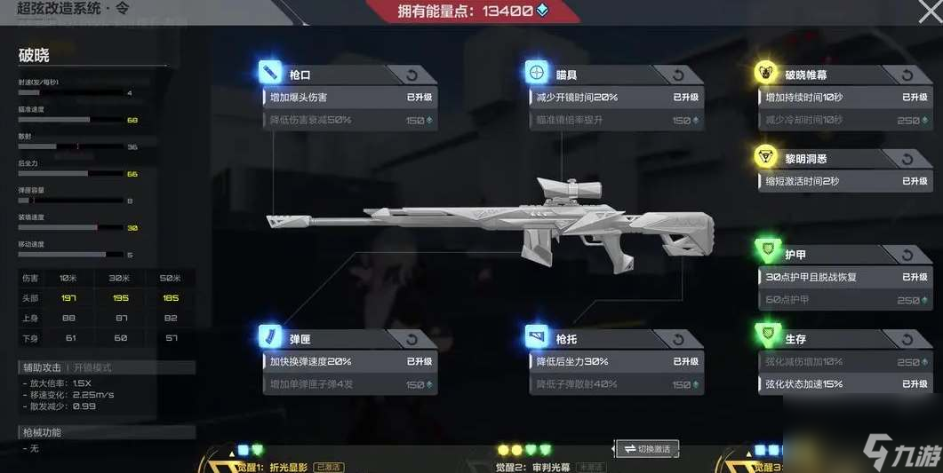 卡拉彼丘令技能强度介绍,卡拉彼丘令强度怎么样