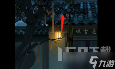 点灯2叩门怨第一章怎么玩 点灯2叩门怨第一关攻略