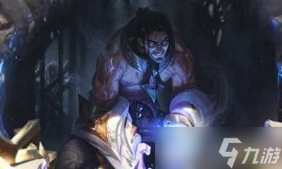 lol9.11版本上单塞拉斯怎么玩 解脱者塞拉斯玩法详细介绍