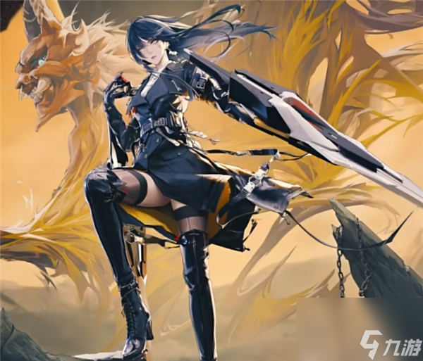 无期迷途新版本前瞻 刹雨周年活动内容一览
