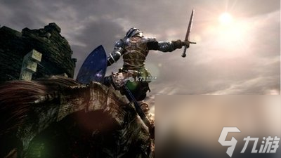 黑暗之魂受死版实用武器推荐及各职业打法分析